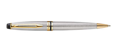 Waterman EXPERT metallic GT balpen