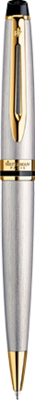 Waterman EXPERT metallic GT balpen