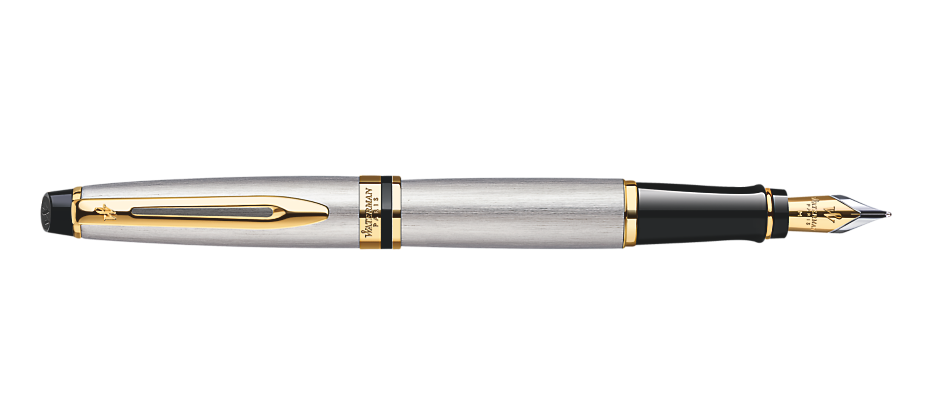 Waterman EXPERT metallic GT vulpen