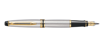 Waterman EXPERT metallic GT vulpen