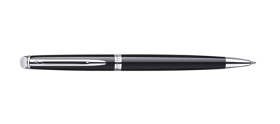 Waterman HEMISPHERE  LACK  BLACK Ct balpen