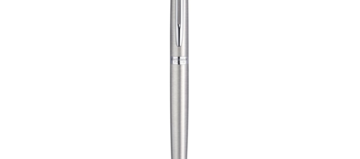 Waterman HEMISPHERE  steel CT balpen
