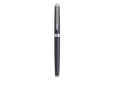 Waterman HEMISPHERE mat zwart C.T. vulpen