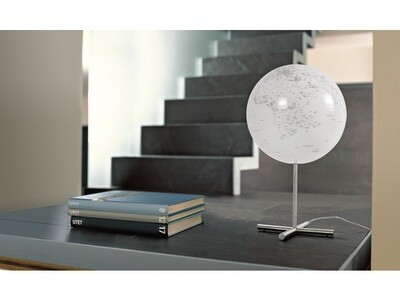Wereldbol Atmosphere Design GLOBE