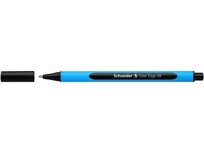 Schneider Balpen  slider Edge XB  SET van 8 + 2 GRATIS