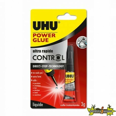 UHU power glue 3g