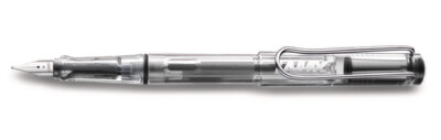Lamy VISTA vulpen fijn