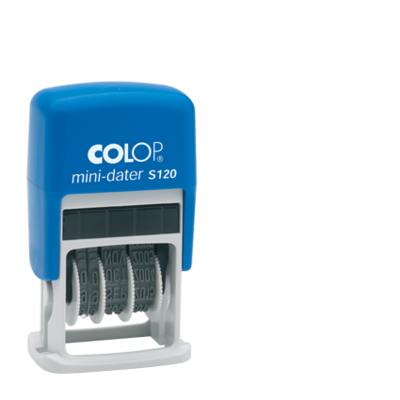 COLOP datumstempel