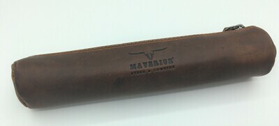 Maverick The Original pennenzak rond model small