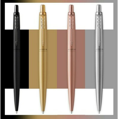 Parker JOTTER XL mono black