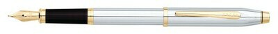 CROSS CENTURY II Medialist vulpen