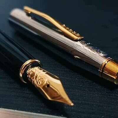 CROSS CENTURY II Medialist vulpen
