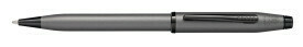 CROSS CENTURY II  Balpen  gunmetal grijs