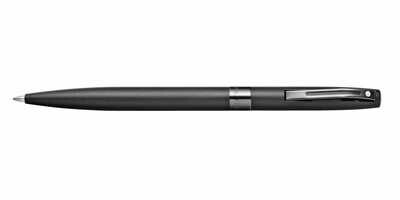 Sheaffer REMINDER balpen mat zwart