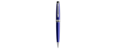 Waterman  EXPERT DK BLUE 19 CT balpen