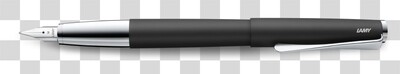 Lamy STUDIO black vulpen