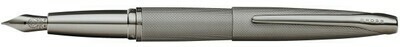CROSS  ATX PVD coating grey vulpen