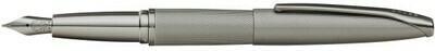 CROSS  ATX PVD coating grey vulpen