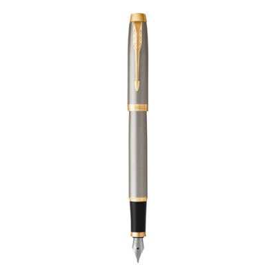 Parker IM vulpen steel GT