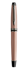 Waterman Expert Metallic Rose gold  RT Vulpen