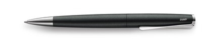 Lamy STUDIO black forest balpen