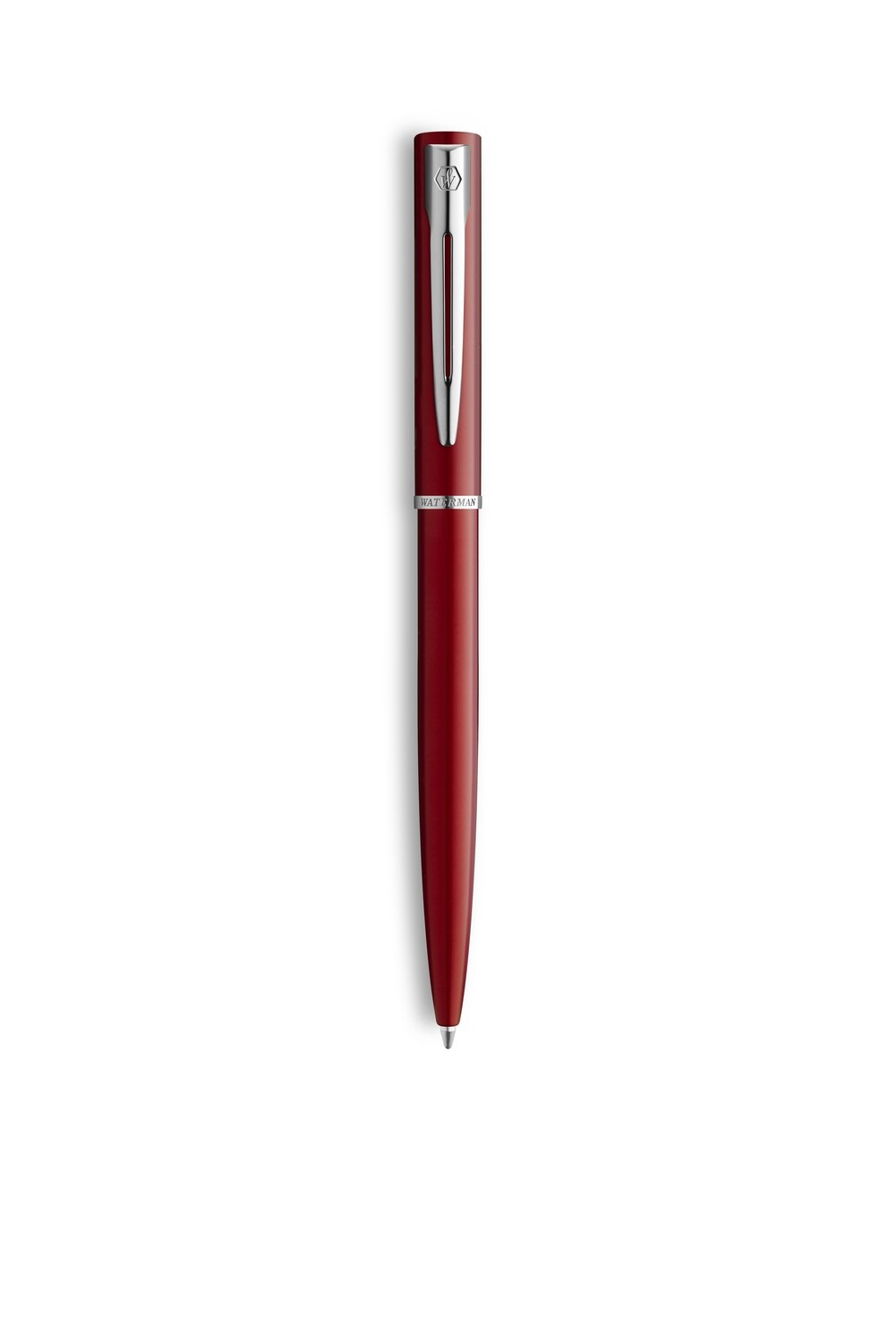 Waterman Allure balpen rood