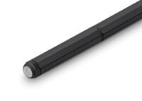 Kaweco SPECIAL ALU BLACK matt  vulpen