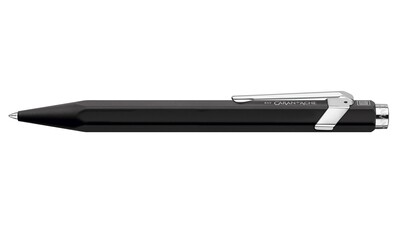 Caran d’Ache 849 roller Classic black
