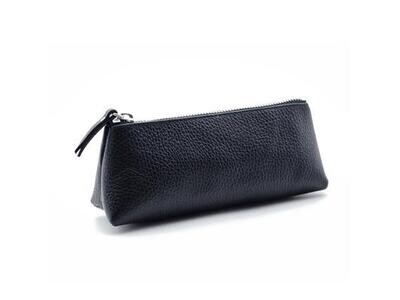 20S design TRIANGLE pencil case black