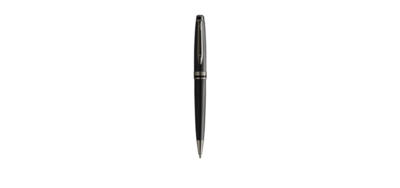 Waterman Expert Metallic black RT balpen