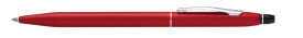 CROSS CLICK balpen rood