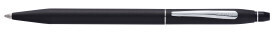 CROSS  CLICK balpen zwart