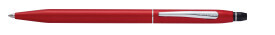 CROSS CLICK balpen rood