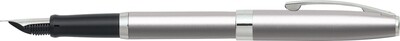 Sheaffer SAGARIS metallic silver CT set