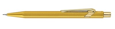 Caran d’Ache GOLDBAR vulpotlood 0.7 mm