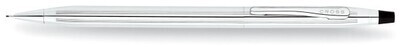 CROSS Century Classic chroom vulpotlood