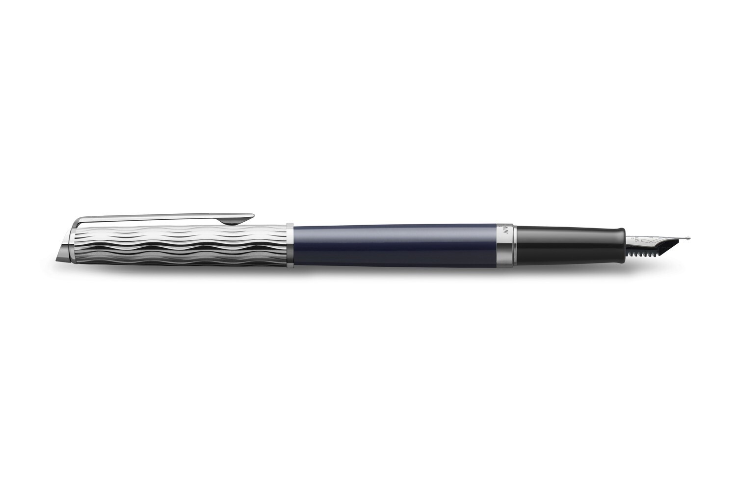 Waterman HEMISPHERE 22 SE DLX CT vulpen