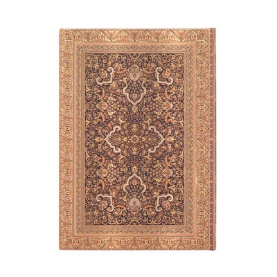 Paperblanks Medina Mystic Grande effen