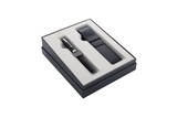 Parker SONNET black  lak CT vulpen M