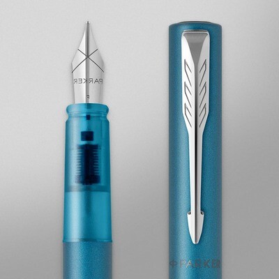 Parker Vector XL vulpen