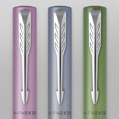 Parker Vector XL vulpen