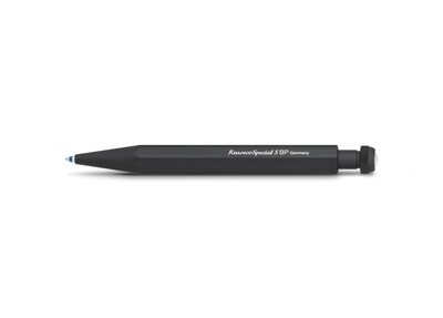 Kaweco MINI SPECIAL alu black matt balpen