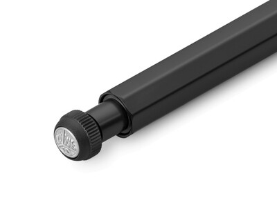 Kaweco MINI SPECIAL alu black matt balpen