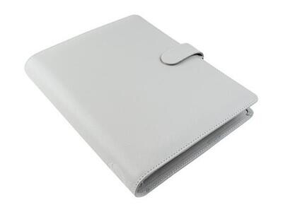 Filofax Organiser SAFFIANO GRANITE A5