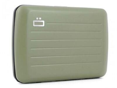 Ögon design STOCKHOLM  V2 MATT CACTUS GREEN
