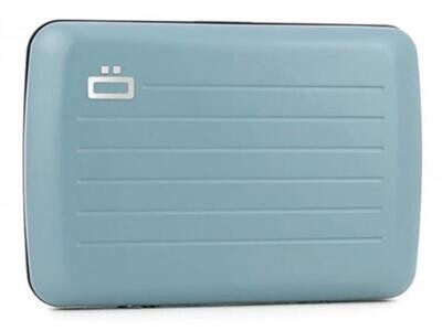 Ögon design STOCKHOLM  V2 MATT ARCTIC BLUE