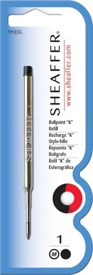 Sheaffer vullingen balpen