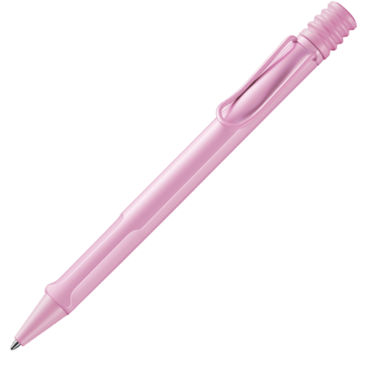 Lamy SAFARI  balpen LIGHTROSE