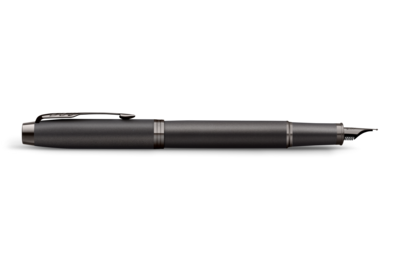 Parker IM monochrome vulpen bronze