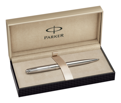 Parker SONNET steel CT balpen